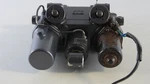 Oem 97-2002 90HP Yamaha Outboard Trim & Tilt Assy 6H1-43800-15-4D 60HP 70HP. Fixed Price $807.50.