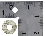 Washer Part Number - 202356 For Omc. Fixed Price $12.99.