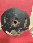 Genuine Oem Used Force Flywheel Fa 694097 Prestolite JJ-1-2. Fixed Price $34.99.