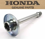 Propeller Shaft TRX420 Rancher 07-13 Rear Final Drive Honda 40200-HP5#S114. Fixed Price $105.42.