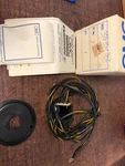 Nos Omc Evinrude Johnson 0393132 Emergency Ignition Cutoff Switch B475. Fixed Price $69.99.