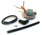 Ignition Coil Kit For Johnson & Evinrude 0584632, 0581032, Engine. Fixed Price $24.99.