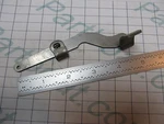 0303980 Omc Manual Locking Lever Arm Evinrude/johnson 18-25HP Outboards. Fixed Price $10.02.