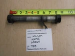 42078, 11-93164 Mercury 1998 15HP 0G641071 Outboard Tilt Tube T83. Fixed Price $24.99.