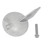 Yamaha Zinc Trim Tab 6K1-45371-02-00 150 175 200 225 Hp Counter Rotation 1992+. Fixed Price $21.85.