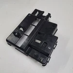 804287T Oem Mercury 75-90 Hp Stroke Plastic Electrical Bracket 2000-2006 Nla. Fixed Price $15.97.