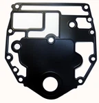 Yamaha 25HP Cylinder Base Gasket 2-CYL 2-STROKE Outboard 65W-11351-10-00. Fixed Price $44.21.