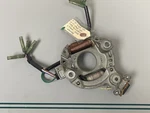Month Warranty Oem 6G1-85560-F1-00 Yamaha Magneto Base & Pulser Coil Hp. Fixed Price $129.99.