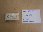 FK280 Mercury Quicksilver Nos Pin Kit S1. Fixed Price $11.95.