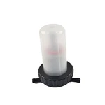 Fuel Filter 90-99 Assembly Yamaha V6 2-STROKE 200-250HP 61A-24560-02-00. Fixed Price $81.15.