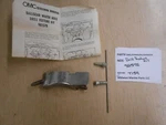 981578 Omc /evinrude Johnson Marine Nos Drill Fixture Kit T139. Fixed Price $21.99.