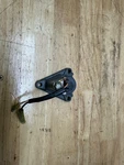 2004 Yamaha F150 Thermostat Cover 63P-1240H-00-1S Switch 69J-82560-00-00. Fixed Price $14.55.