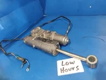 99999-03291-00 62X-43800-02-4D Trim Yamaha 50HP. Fixed Price $664.54.