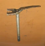 Honda 225 Hp 4 Stroke Mounting Frame Assembly Xl Pn 50100-ZY3-610 Fits 2002-2005. Fixed Price $192.50.