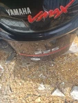 Yamaha Vmax 225 Hpdi 200 250 Cowl/engine Cover. Fixed Price $250.00.