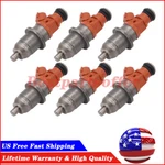 68F-13761-00-00 6X Fuel Injector For Yamaha Outboard Hpdi 150-200 E7T25071 Us. Fixed Price $94.99.