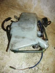 Yamaha 50HP Stroke Outboard Oil Tank (63D-21707-00-00). Fixed Price $60.00.