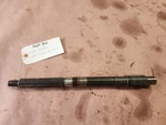 Yamaha Shaft, Propeller, 688-45611-00-00, C60TLRZ, MEP-310. Fixed Price $150.00.