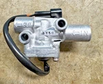 Oem Yamaha Fuel Management System Flow Sensor 6Y5-85752-02-00 Nos. Fixed Price $179.99.