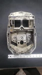 *1985-92 Evinrude Johnson 0331034 Exhaust Housing Adapter Plate 150-175HP. Fixed Price $67.85.