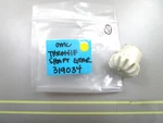 *new Oem* 0750 Omc Johnson Evinrude Throttle Shaft Gear 0319034. Fixed Price $10.12.
