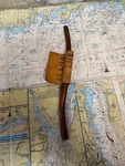 Johnson Evinrude Omc #303917 0303917 Tube.. Fixed Price $11.25.