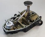 5031162 5030711 Johnson Evinrude 1999-01 Engine Holder & Oil Pump 70 Hp 4-STROKE. Fixed Price $250.00.