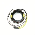 6AMP Outboard Stator For Johnson Evinrude 1973-1977 85-140HP 4CYL 763772 581046. Fixed Price $239.95.