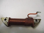 Yamaha Mariner Ignition Coil 647-81311-10-00 80551M 15-28HP Orange Wire. Fixed Price $64.40.
