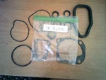 Sierra 18-2659 Lower Unit Gasket Kit Replacing Omc Johnson Evinrude 396355. Fixed Price $27.50.
