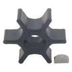 Suzuki 17461-98503,17462-98501 Impeller & Key 18-3097 2/3.5/4/5/6/8HP Outboard. Fixed Price $15.80.