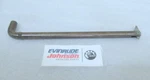 N10A Omc Evinrude Johnson 0436541 Thrust Rod Assembly Oem New Boat Parts. Fixed Price $68.45.