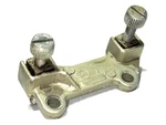 Omc 0316664 Idle Adjustment Bracket Evinrude Johnson 40HP - 75HP Outboard. Fixed Price $22.45.