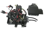 67H-81948-00-00 Yamaha Outboard Vmax Sensors Relays Electrical Bracket Tested. Fixed Price $395.00.
