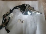 Morse Electronic Twin Engine Dual Binnacle. Fixed Price $109.00.