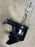 Genuine Oem Suzuki Df 115 140 Hp 20" Long Lower Unit Gear Case New Take Off. Fixed Price $1995.00.