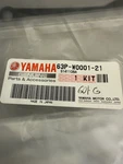 63P-W0001-21-00 Yamaha Lower Unit Gasket Kit 63PW00012100, New Genuine Oem Part. Fixed Price $149.00.