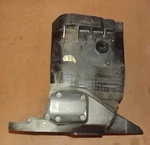 Evinrude V4 90-130 Hp E-tec Exhaust Housing 20" Midsection Pn 5010894 Fits 2009+. Fixed Price $450.00.