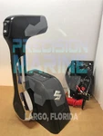Suzuki Outboard Single Binnacle Control Box Kit 67000-88L03. Fixed Price $605.00.