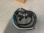 Evinrude Johnson Omc 0586251 Tilt & Trim Switch Oem New Boat Parts. Fixed Price $54.99.