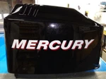 Mercury 75 Horsepower Efi Four Stroke Cowling Cover 896920T03/827328T9 Oem. Fixed Price $174.95.