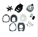 * 8M0113799 Mercury Marine Quicksilver Repair Kit Water PUMP/255I. Fixed Price $210.00.