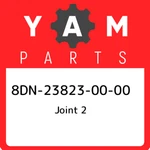 8DN-23823-00-00 Yamaha Joint 8DN238230000, New Genuine Oem Part. Fixed Price $189.42.