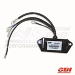 Cdi Module Nissan / Tohatsu 9.9 40 Hp 86-02 119-0602, 362060602M, 3A1062601. Fixed Price $299.97.