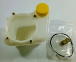 Reservoir Kit Arco Marine Mercruiser P/n 883166A2. Fixed Price $40.00.