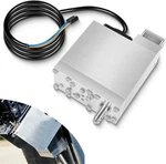 For Th Marine 7050 Hydro Jacker 12V Hydraulic Actuator Assebly PL-65, PT-130. Fixed Price $319.95.