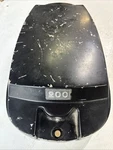 Mercury 20 Hp Outboard Cowling Top Cover Hood Engine Oem 2130-4361A2 (1971). Fixed Price $55.00.