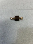 Mercury Rubber Mount 37639. Fixed Price $18.99.