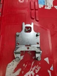 Yamaha 9.9 Stroke 6G8-85542-00-00 & 6G8-85525-00-00 Electrical Bracket Y6. Fixed Price $12.00.