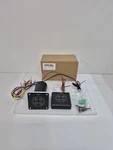 15170-001 Led Indicator Tactile Trim Tab Switch For Lenco Marine Single Actuator. Fixed Price $99.99.